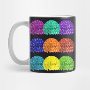 Melting Candy Mug